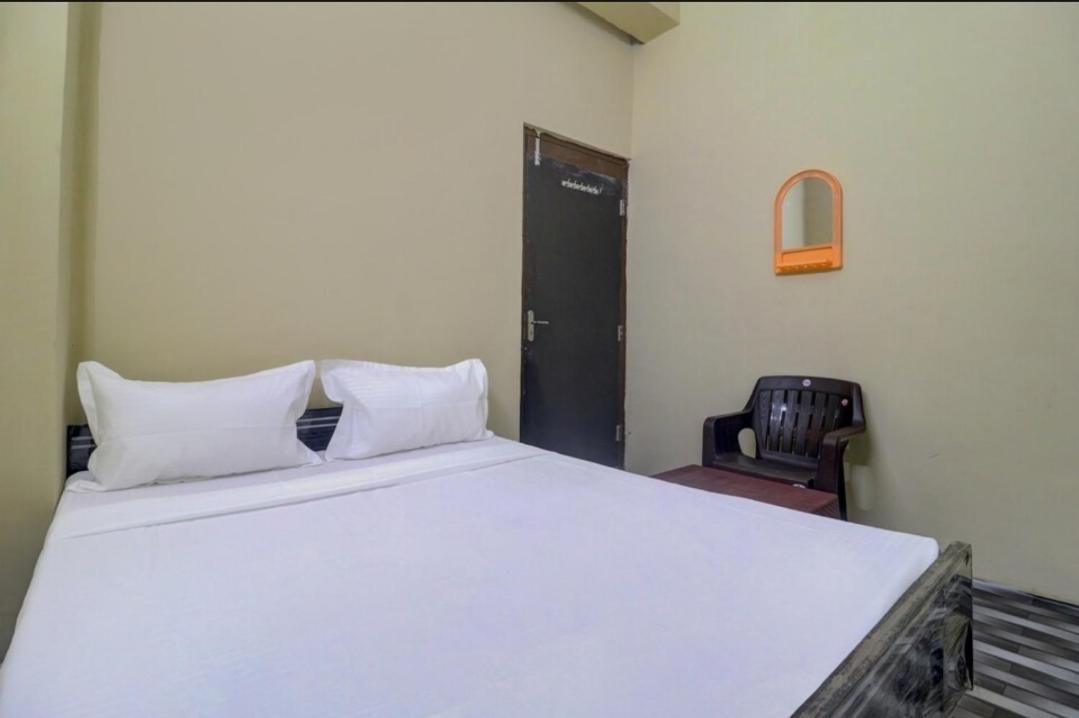 The Royal Galaxy Hotel Hyderabad Luaran gambar