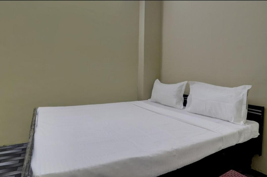 The Royal Galaxy Hotel Hyderabad Luaran gambar