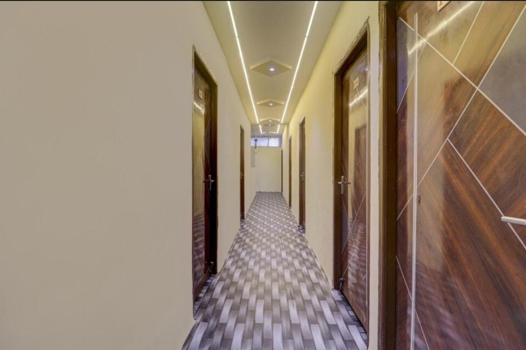 The Royal Galaxy Hotel Hyderabad Luaran gambar